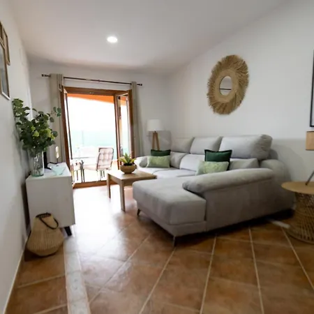 La Casa De La Encina