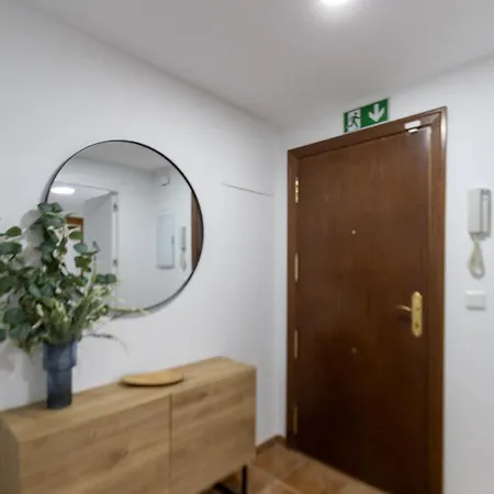 La Casa De La Encina Apartment *