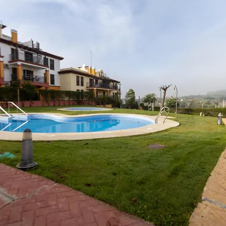 Apartment La Casa De La Encina