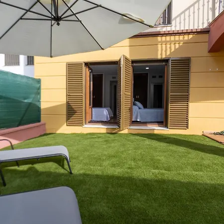 La Casa De La Encina Apartment *