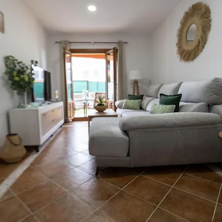 La Casa De La Encina Ayamonte