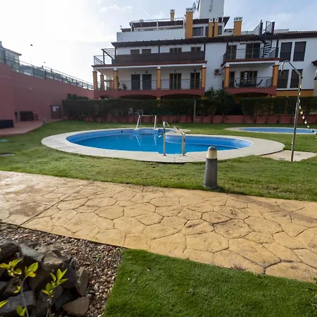 La Casa De La Encina