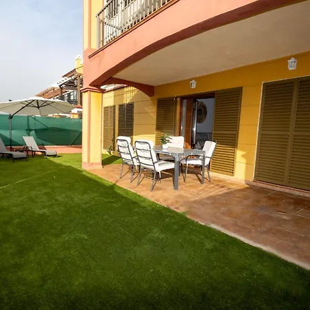 Apartment La Casa De La Encina