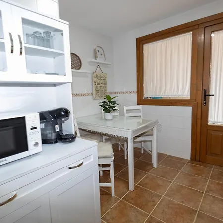Apartment La Casa De La Encina
